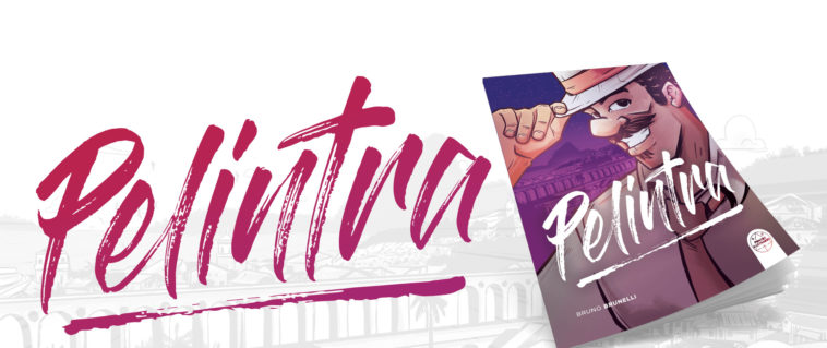 É Seu Zé que está chegando! Apoie o projeto 'Pelintra' no Catarse
