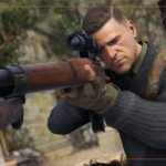 Sniper Elite 5 | Uma nova visão da 2ª Guerra Mundial