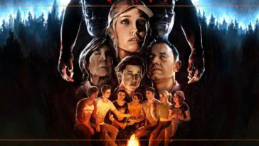The Quarry | Se algo não te matar, pode ter certeza que vai te fortalecer