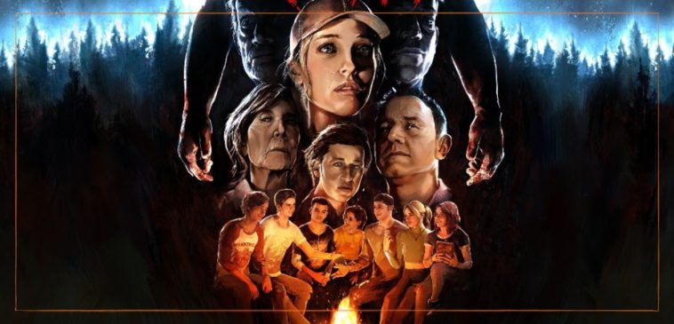 The Quarry | Se algo não te matar, pode ter certeza que vai te fortalecer