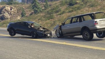 GTA 5 | Como promover o CAOS em Los Santos usando a 'IA'