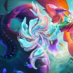 League of Legends | Riot Games anuncia nova Campeã do Moba
