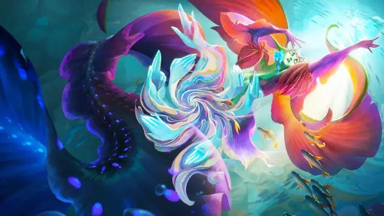 League of Legends | Riot Games anuncia nova Campeã do Moba