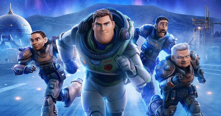 Lightyear (2022) | O que esperar do novo filme da Disney focado no Buzz