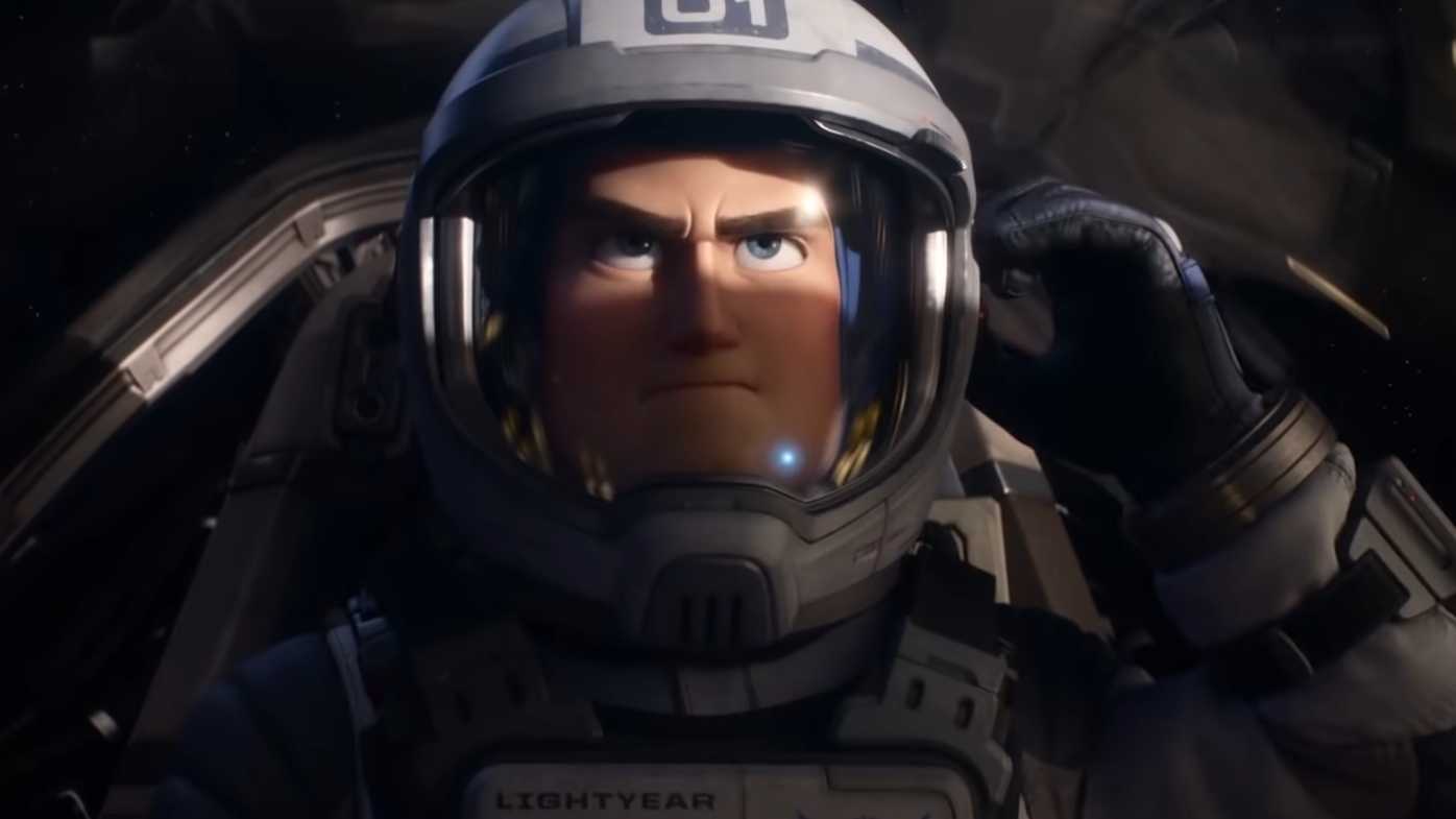 Lightyear (2022) | O que esperar do novo filme da Disney focado no Buzz