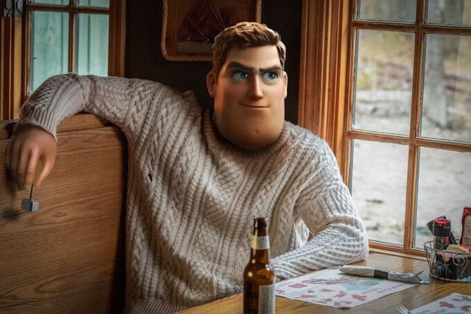 Lightyear (2022) | O que esperar do novo filme da Disney focado no Buzz