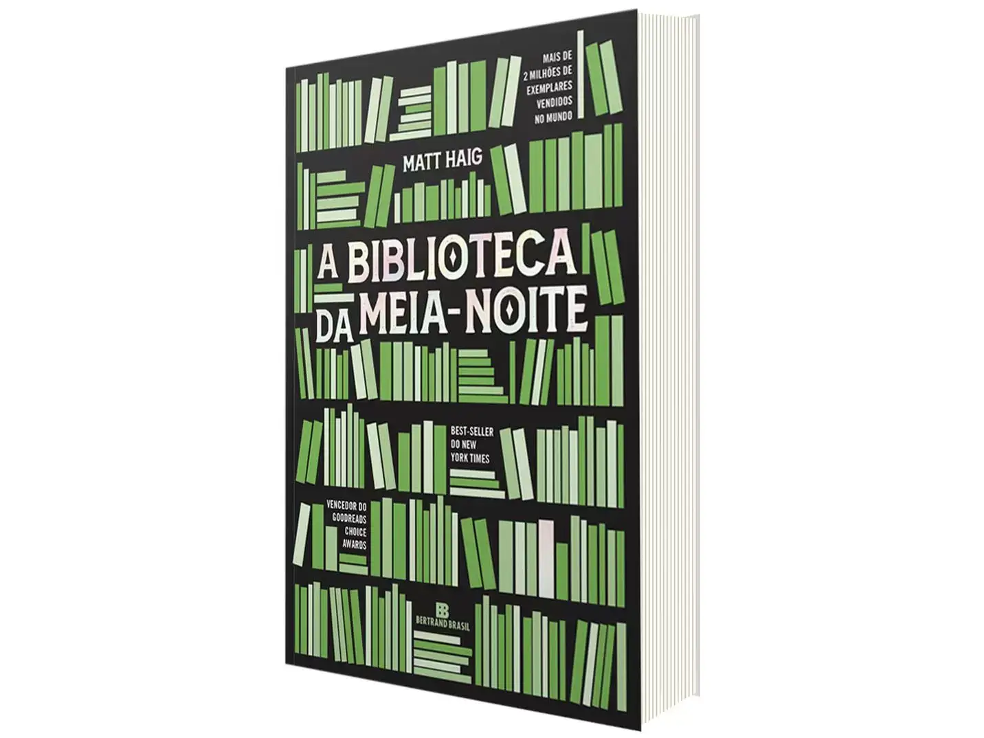 5 livros imperdíveis pra você pegar na Bienal do Livro de SP