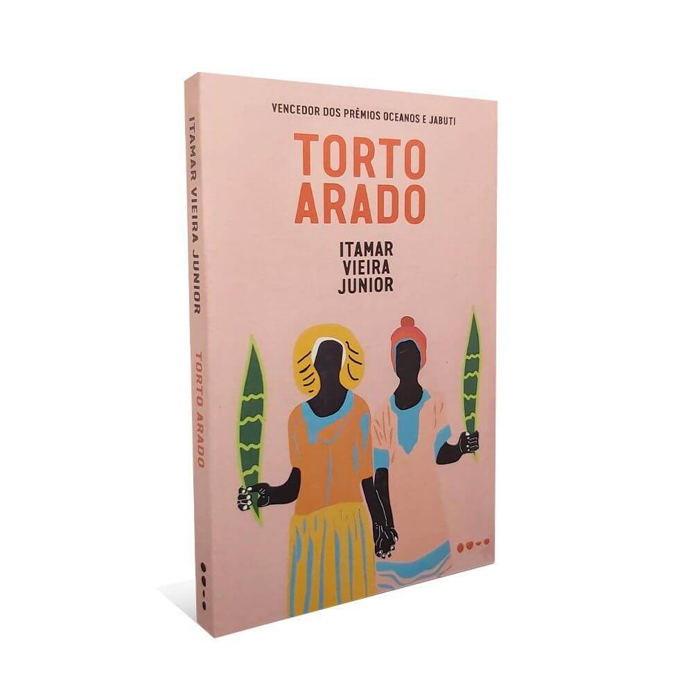5 livros imperdíveis pra você pegar na Bienal do Livro de SP
