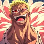 One Piece | Artista cria versões incríveis de personagens do anime