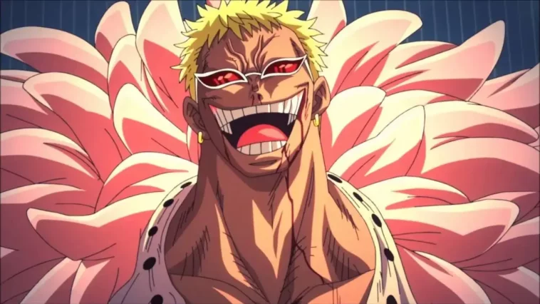 One Piece | Artista cria versões incríveis de personagens do anime