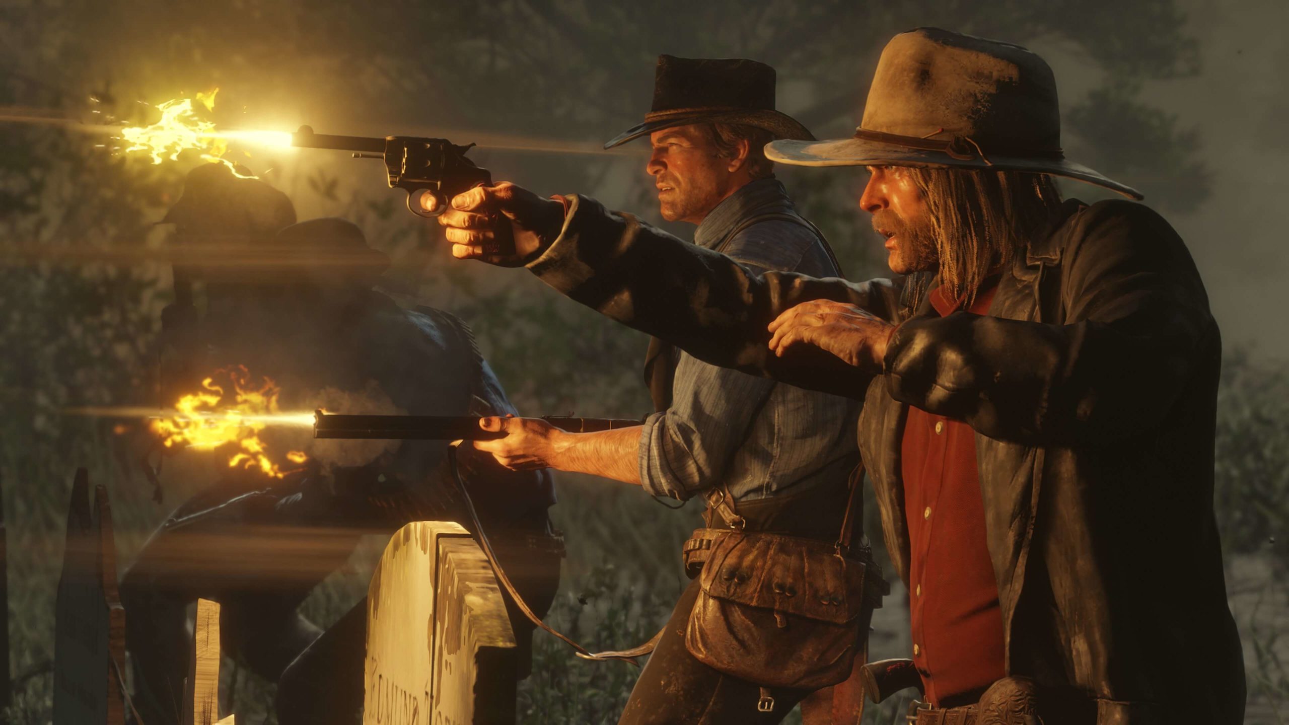 Red Dead Redemption | 4 curiosidades sobre o sucesso dos mesmos criadores de GTA
