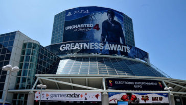 Conheça a história da E3, a maior feira de games do mundo