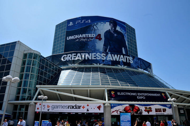 Conheça a história da E3, a maior feira de games do mundo