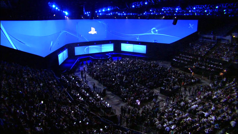 Conheça a história da E3, a maior feira de games do mundo