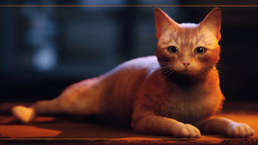 Stray | A diversão de estar na pele de um gatinho é maravilhosa