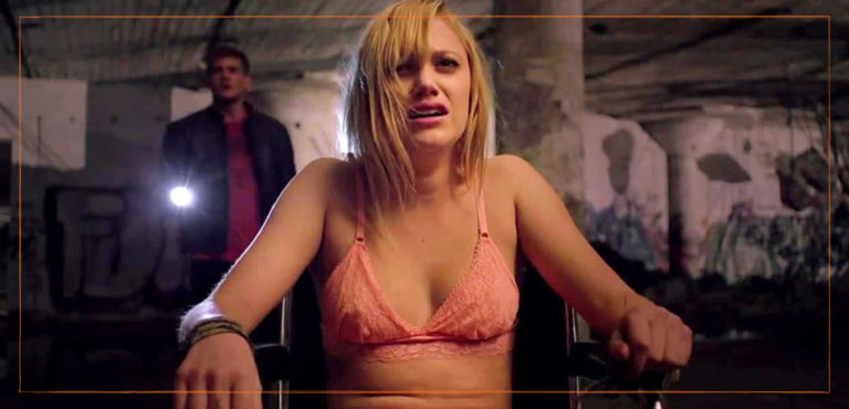 Corrente do Mal (2014) | Um suspense que tem tudo pra ser um clássico no futuro