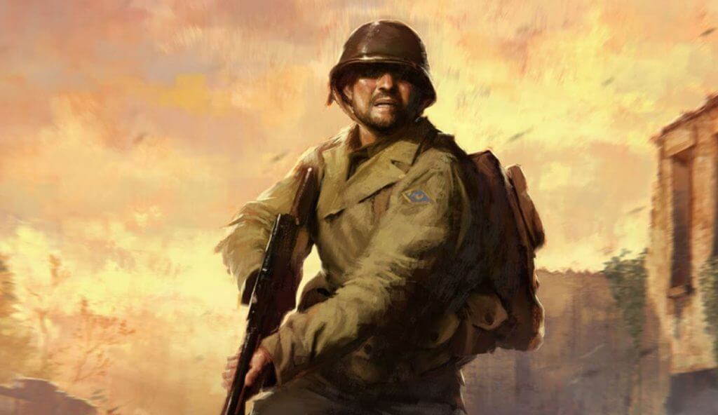Curiosidades sobre o jogo 'Medal of Honor' para PS1
