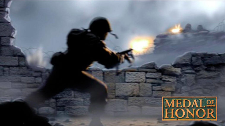 Curiosidades sobre o jogo 'Medal of Honor' para PS1
