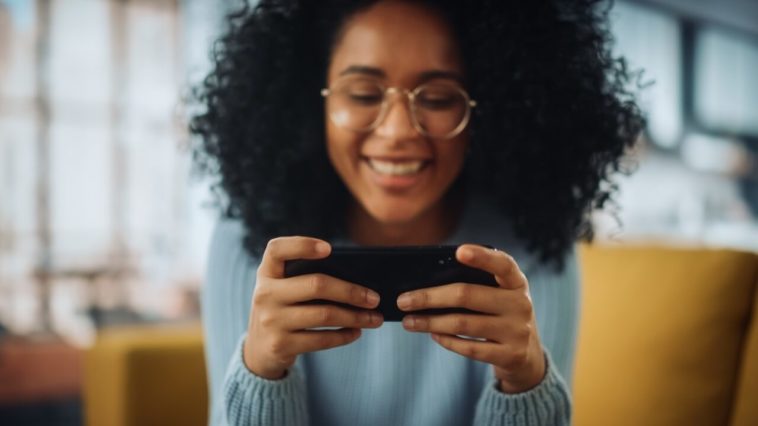 5 jogos mobile que ajudam a controlar a ansiedade e o estresse