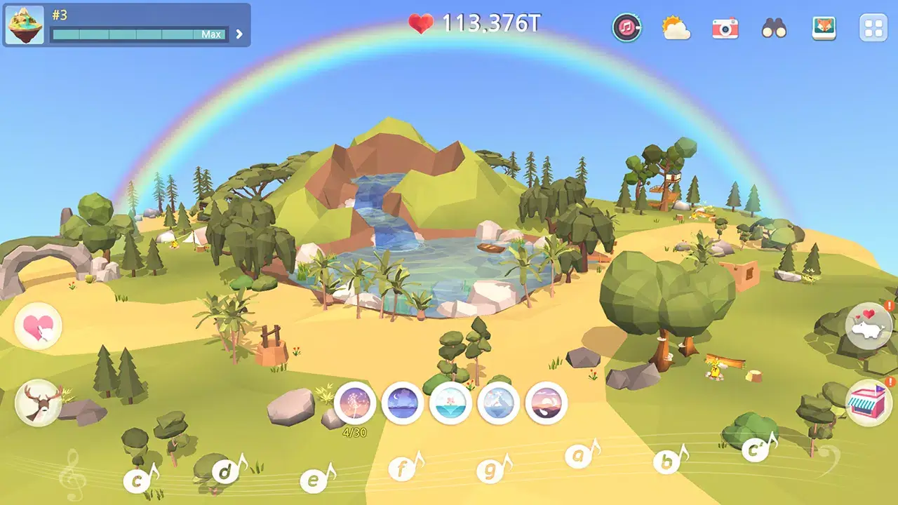 5 jogos mobile que ajudam a controlar a ansiedade e o estresse