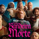 Nossa Bandeira é a Morte | Simples, divertida e cativante