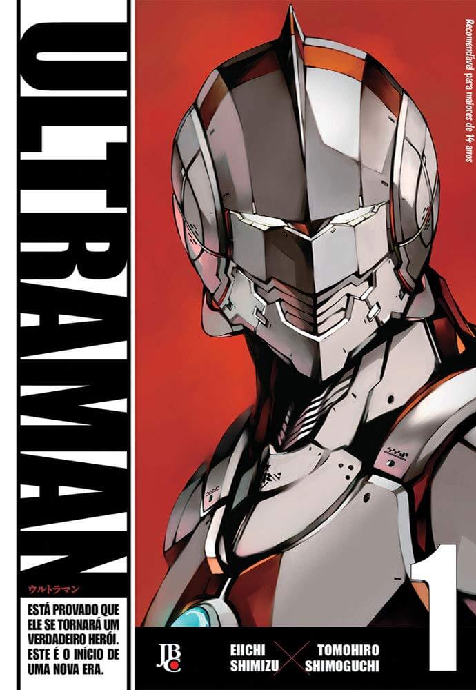 Os mangás de tokusatsu invadiram o País! Bora se apaixonar por eles?