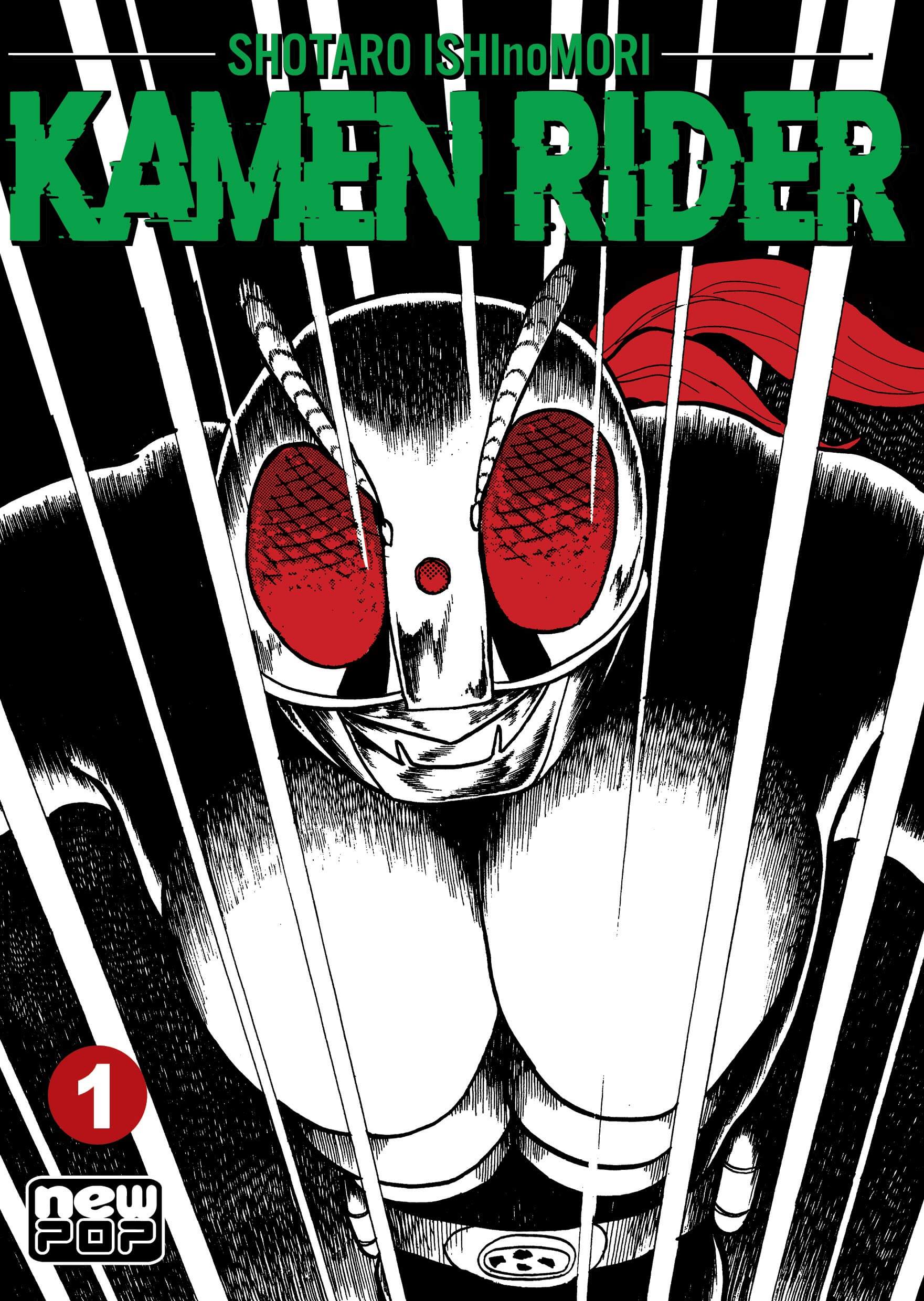 Os mangás de tokusatsu invadiram o País! Bora se apaixonar por eles?