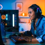 Videogames auxiliam no aprendizado de línguas estrangeiras