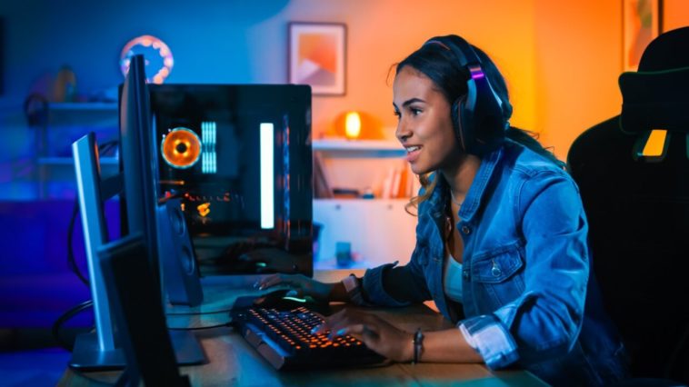 Videogames auxiliam no aprendizado de línguas estrangeiras