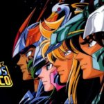 A evolução dos games dos 'Cavaleiros do Zodíaco'