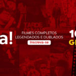 Canal no YouTube apresenta filme dublado gratuito toda sexta-feira