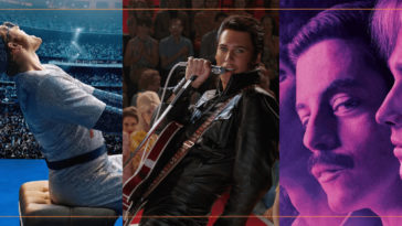 10 cinebiografias pra você conhecer e se apaixonar