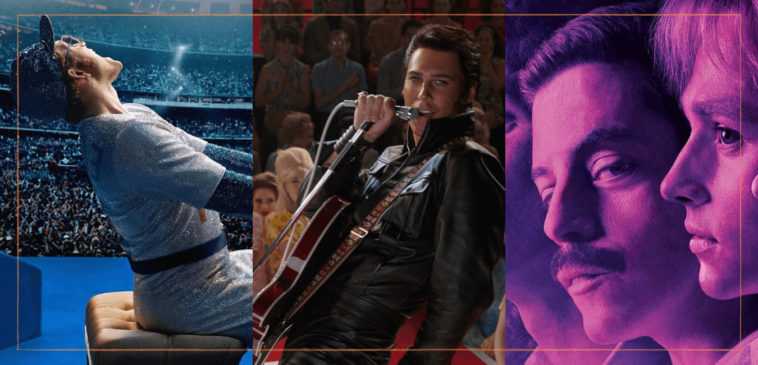10 cinebiografias pra você conhecer e se apaixonar