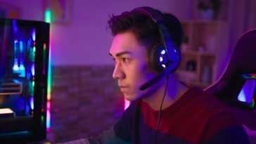 Como os jogos podem divertir e ajudar no desenvolvimento de novas habilidades