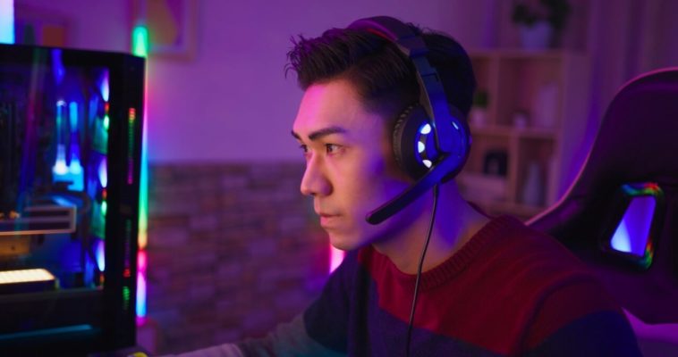 Como os jogos podem divertir e ajudar no desenvolvimento de novas habilidades