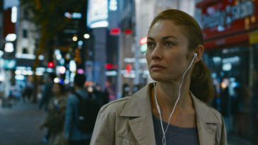 Desaparecidos (2021) | Filme francês se destaca pelo ritmo e narrativa