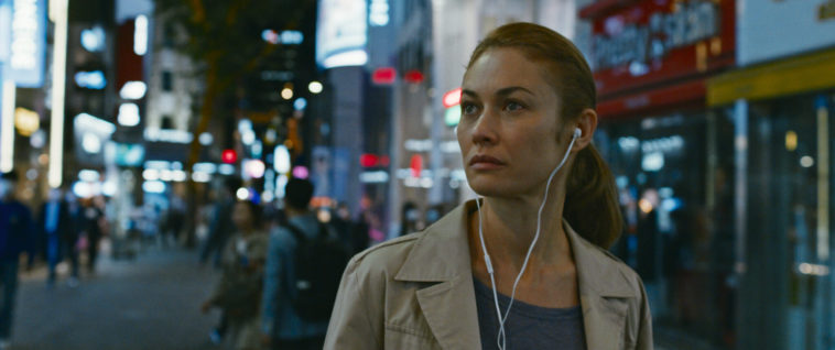 Desaparecidos (2021) | Filme francês se destaca pelo ritmo e narrativa
