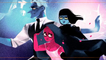 HQ do Dia | Lore Olympus: Histórias do Olimpo: 1 - Rachel Smythe