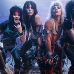 The Dirt – Confissões do Mötley Crüe (2019) | Frenético e impecável
