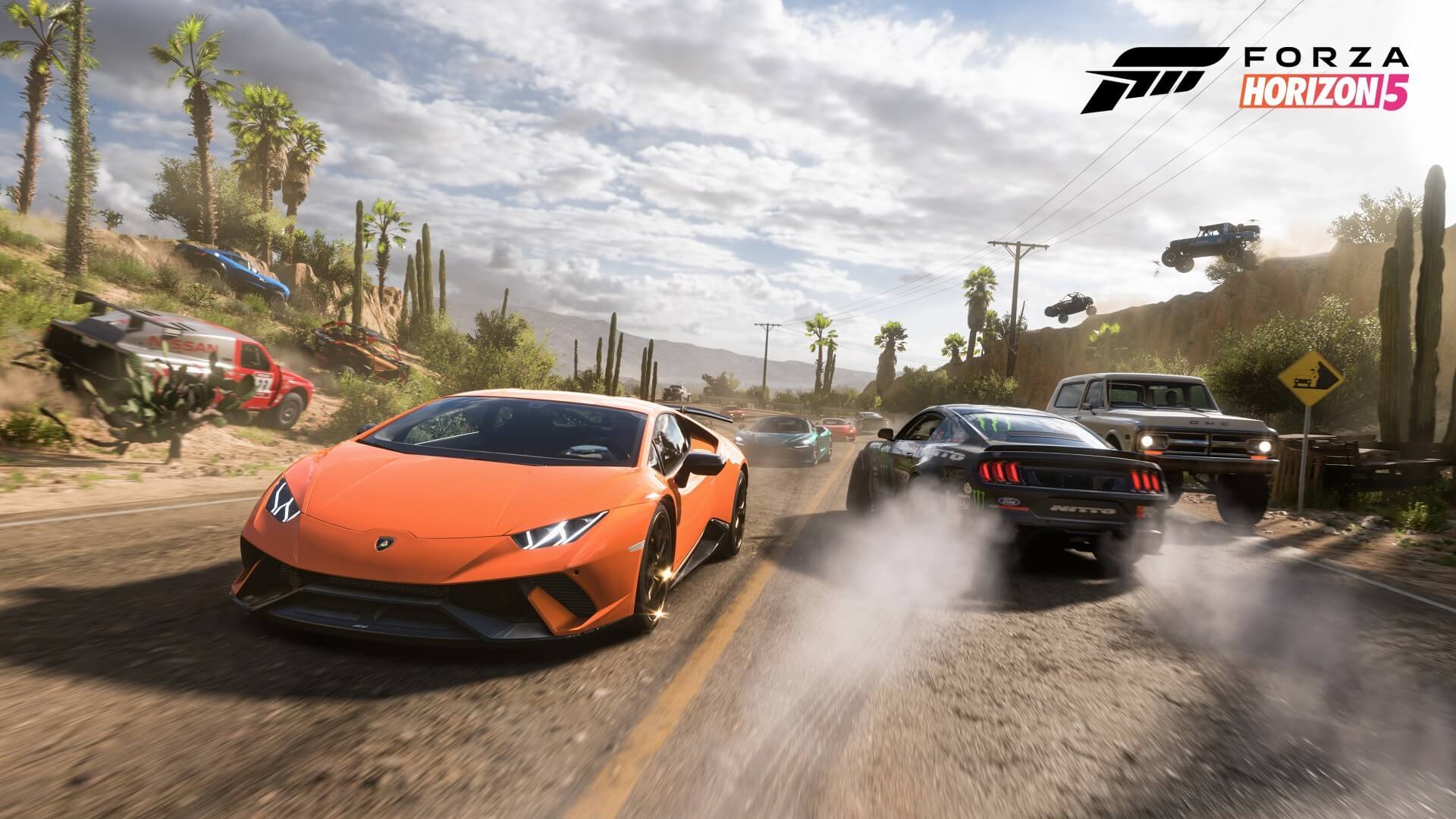 5 jogos incríveis que estão disponíveis no Xbox Game Pass