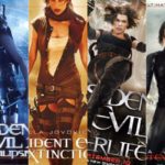 Resident Evil | A franquia de filmes resumida em uma thread no Twitter