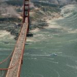A paixão de Hollywood em destruir a Golden Gate
