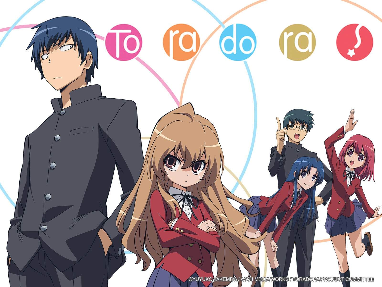 Animes para assistir com sua namorada ❤ #foryoupage #kiminosuizouwota