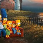 Artista inclui ícones da cultura pop em pinturas antigas e o resultado é incrível