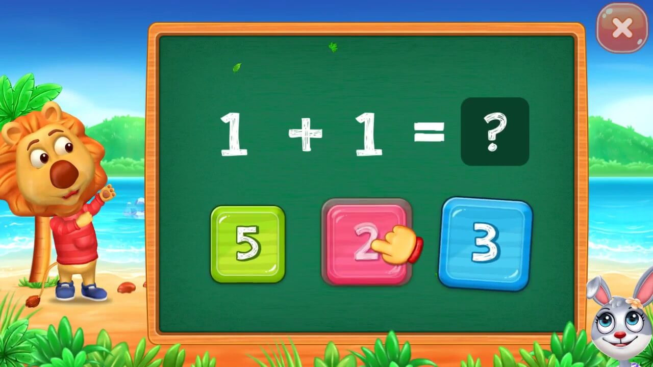 Conheça jogos gratuitos e educativos para seus filhos