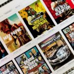 Conheça um pouco da história da Rockstar Games, responsável pela criação de GTA