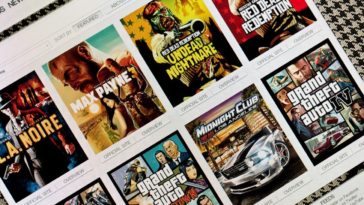 Conheça um pouco da história da Rockstar Games, responsável pela criação de GTA