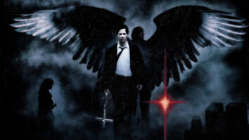 Curiosidades sobre "Constantine" (2005)