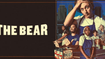 The Bear (1ª temporada) | A crise de ansiedade mais saborosa do ano