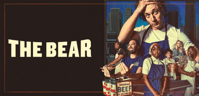 The Bear (1ª temporada) | A crise de ansiedade mais saborosa do ano